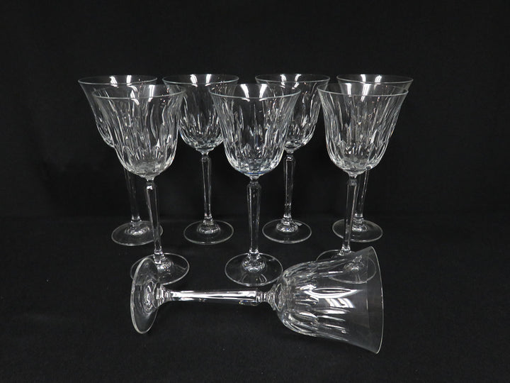 Mikasa Water Glasses