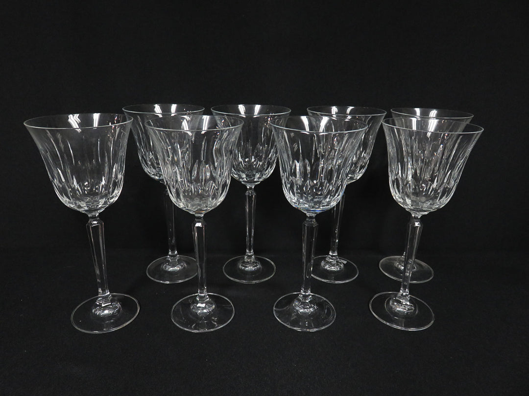 Mikasa Water Glasses