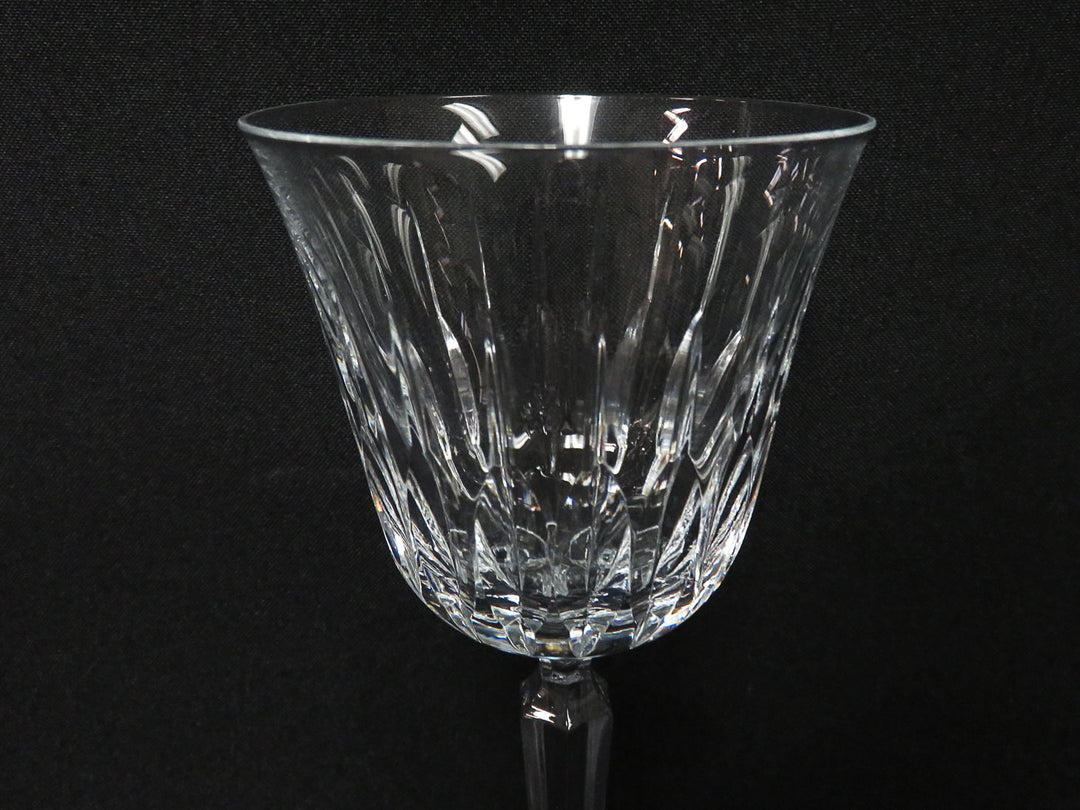 Mikasa Wine Glasses