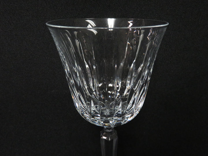 Mikasa Wine Glasses