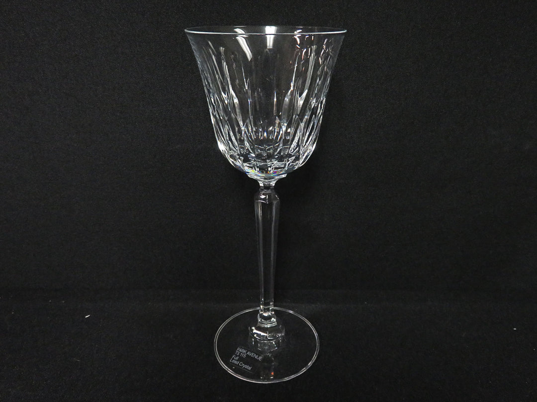 Mikasa Wine Glasses