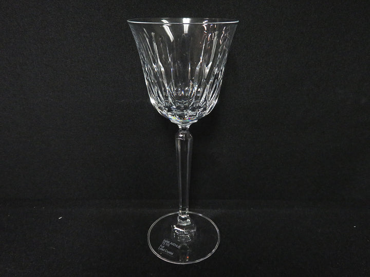 Mikasa Wine Glasses