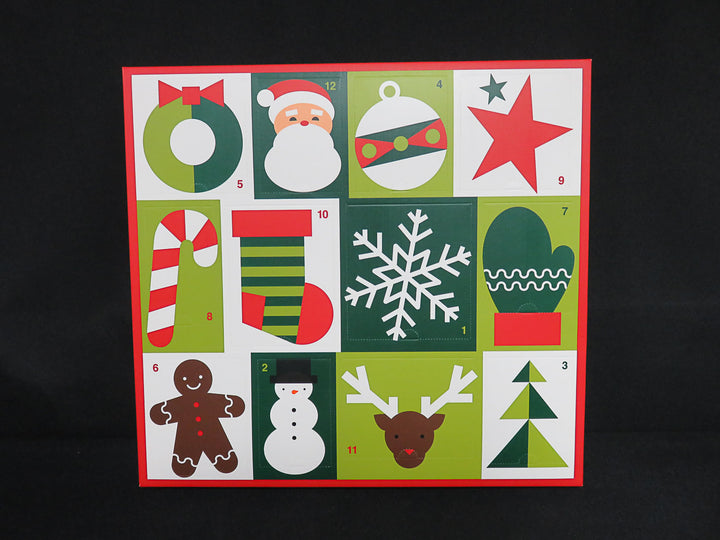 Crate & Barrel Cookie Cutters