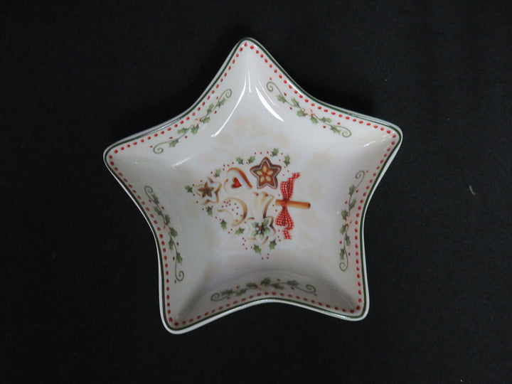Villeroy & Boch Star Bowl