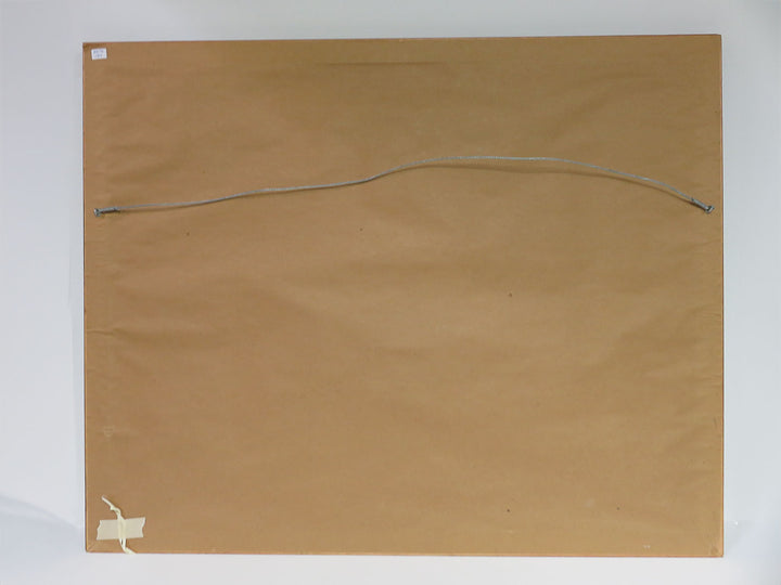 Annette Nichols Print