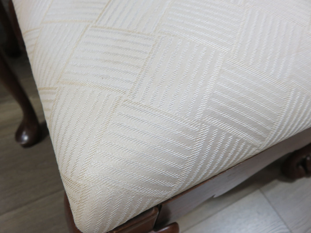 Pennsylvania House Console Table & Benches