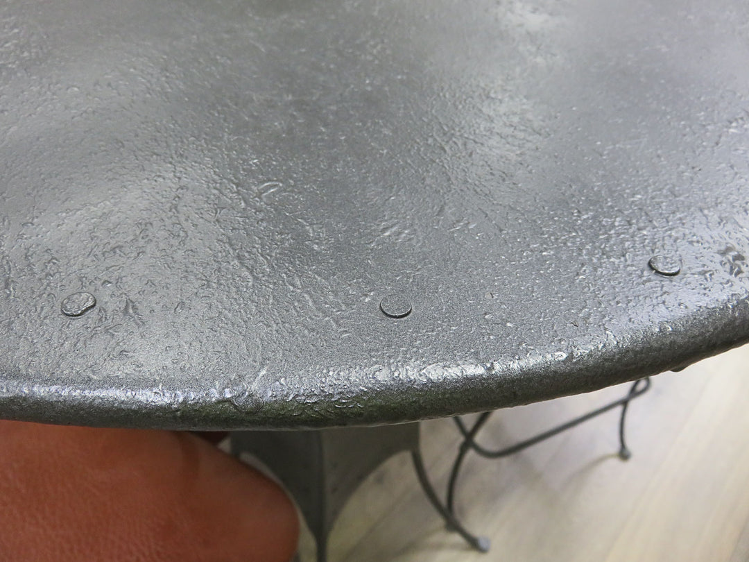 Bistro Table & Four Chairs