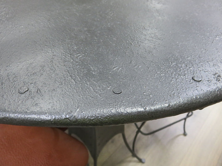 Bistro Table & Four Chairs