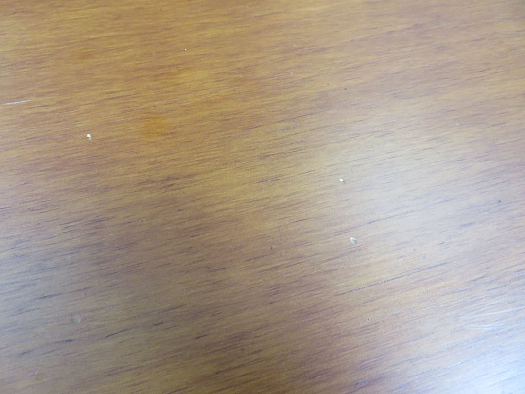 Demilune Occasional Table