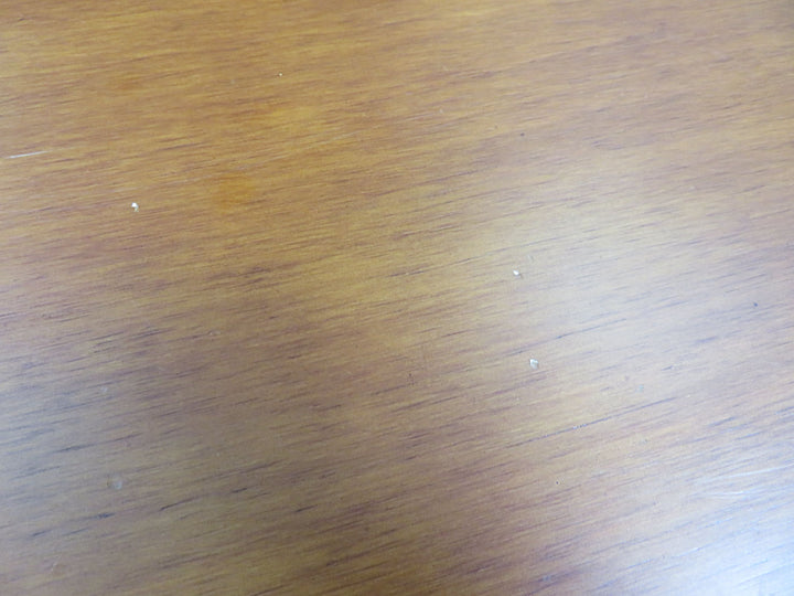 Demilune Occasional Table