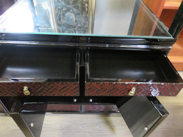 Asian Display Case/Chest