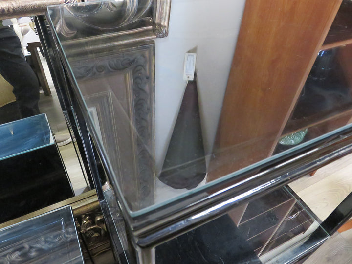 Asian Display Case/Chest