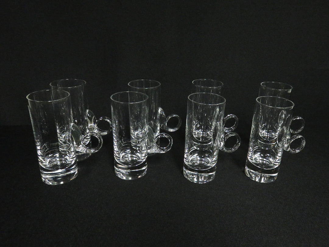 Irish Coffee Glasses