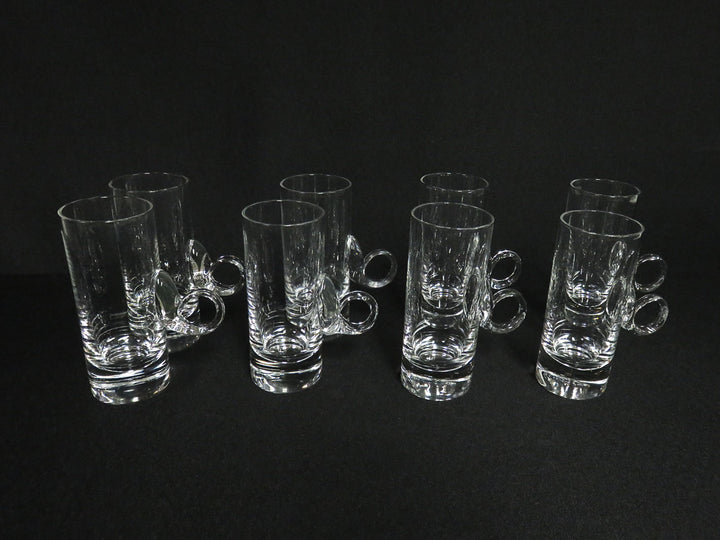 Irish Coffee Glasses