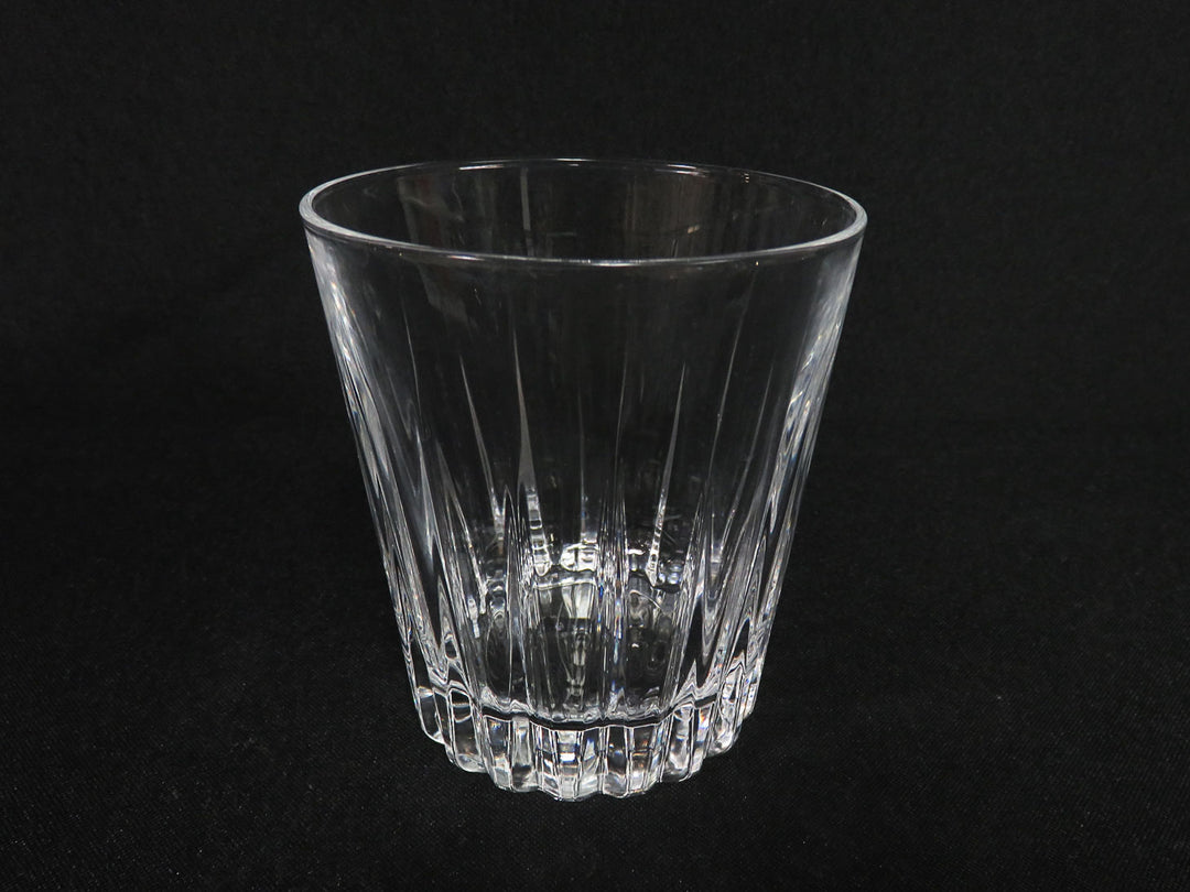 Crystal Rocks Glasses