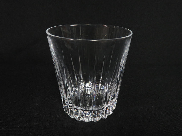 Crystal Rocks Glasses