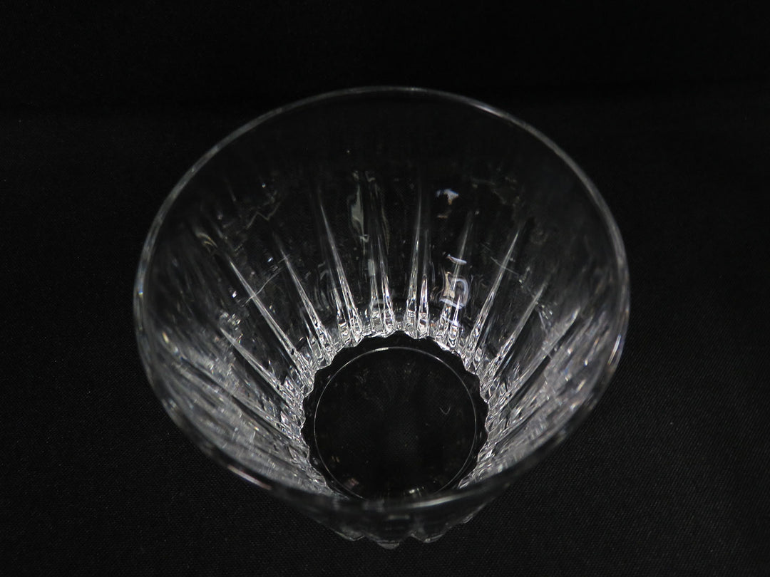 Crystal Rocks Glasses