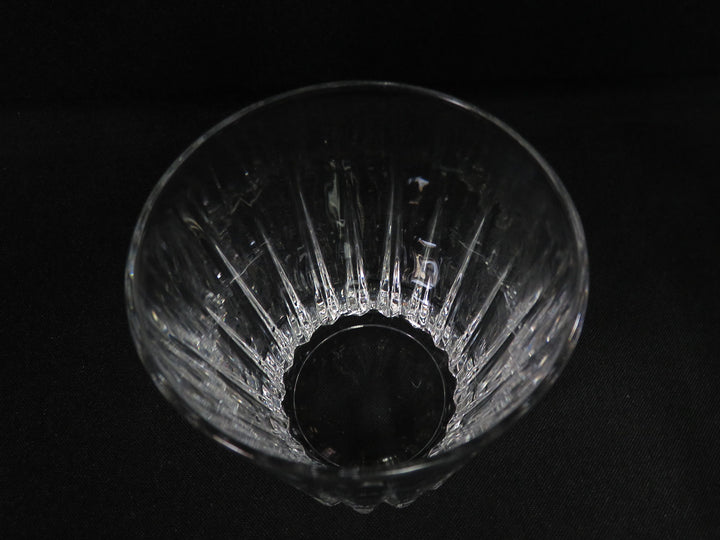 Crystal Rocks Glasses