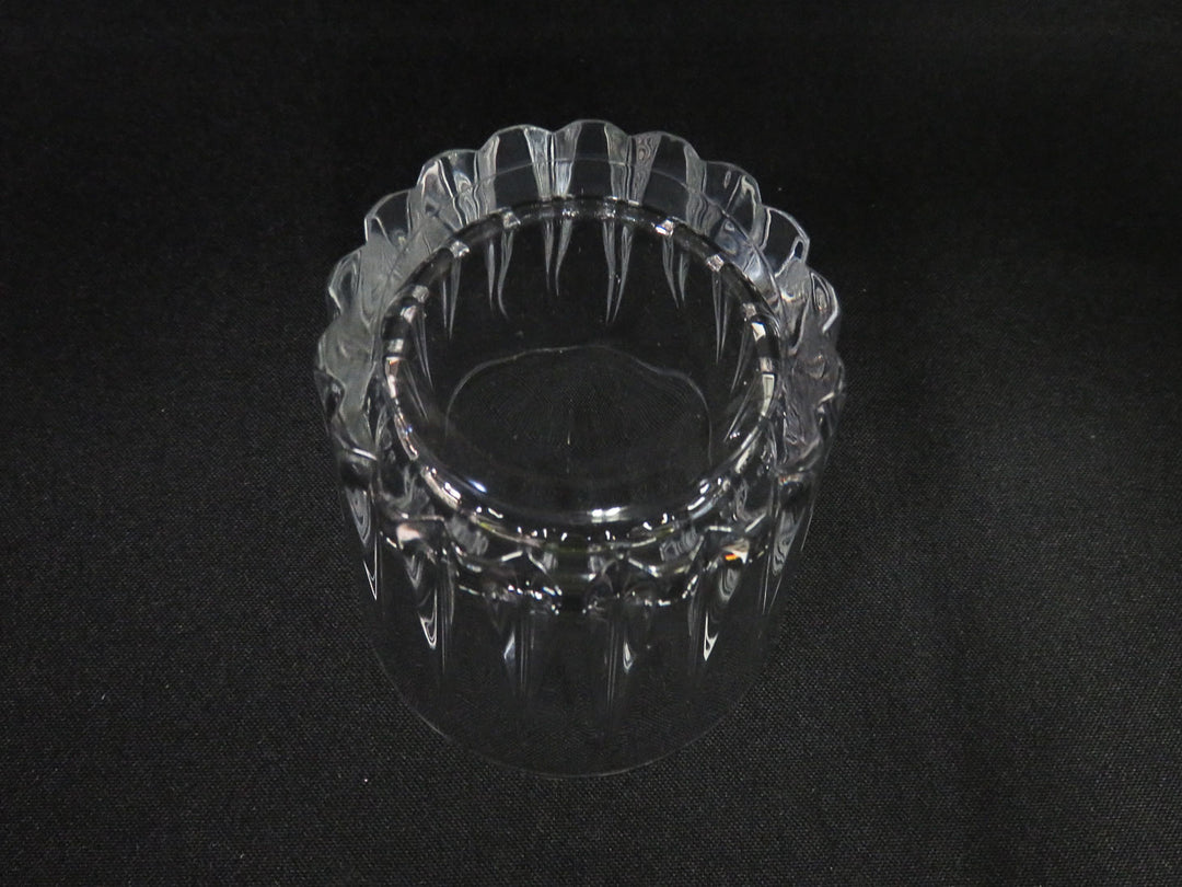 Crystal Rocks Glasses