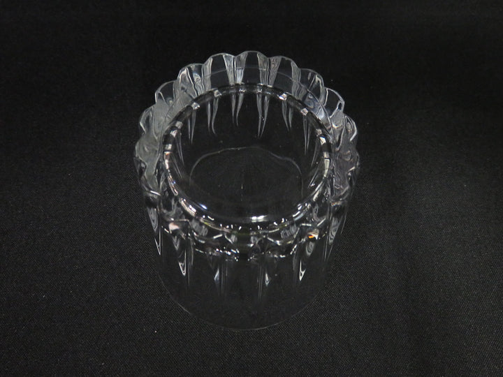 Crystal Rocks Glasses