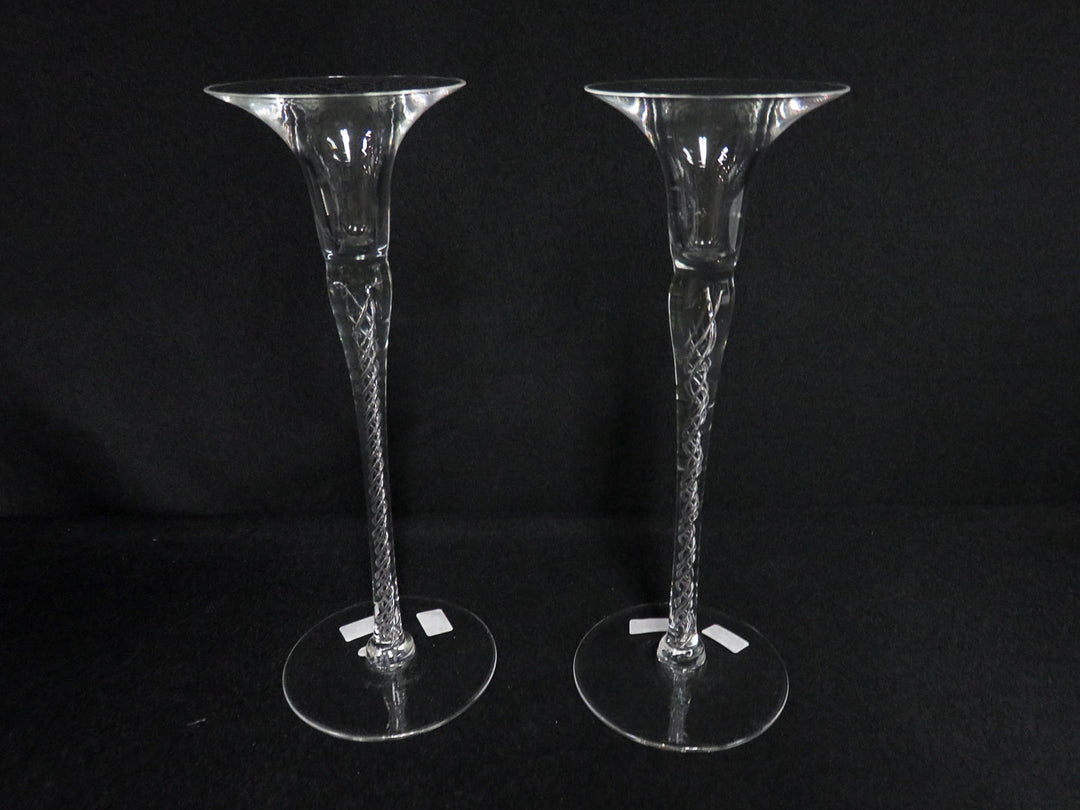 Block Candlesticks