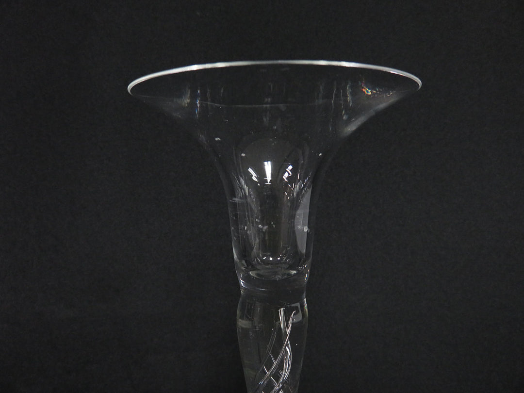 Block Candlesticks