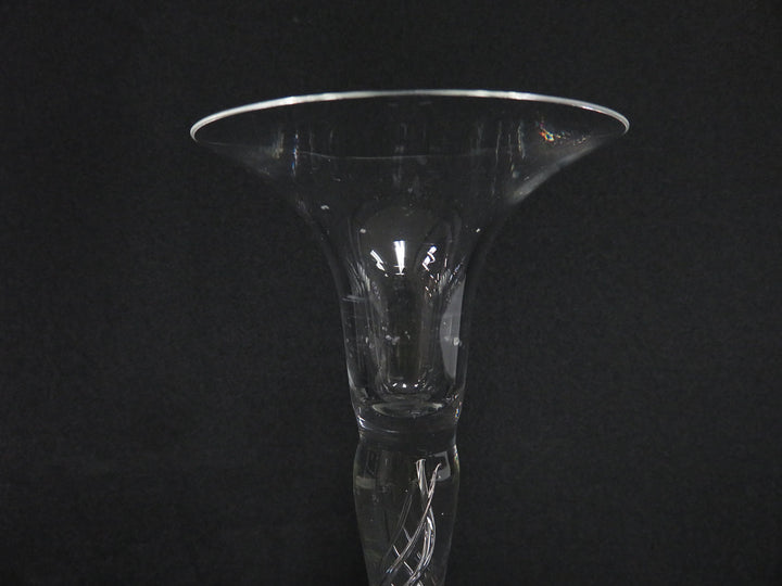 Block Candlesticks