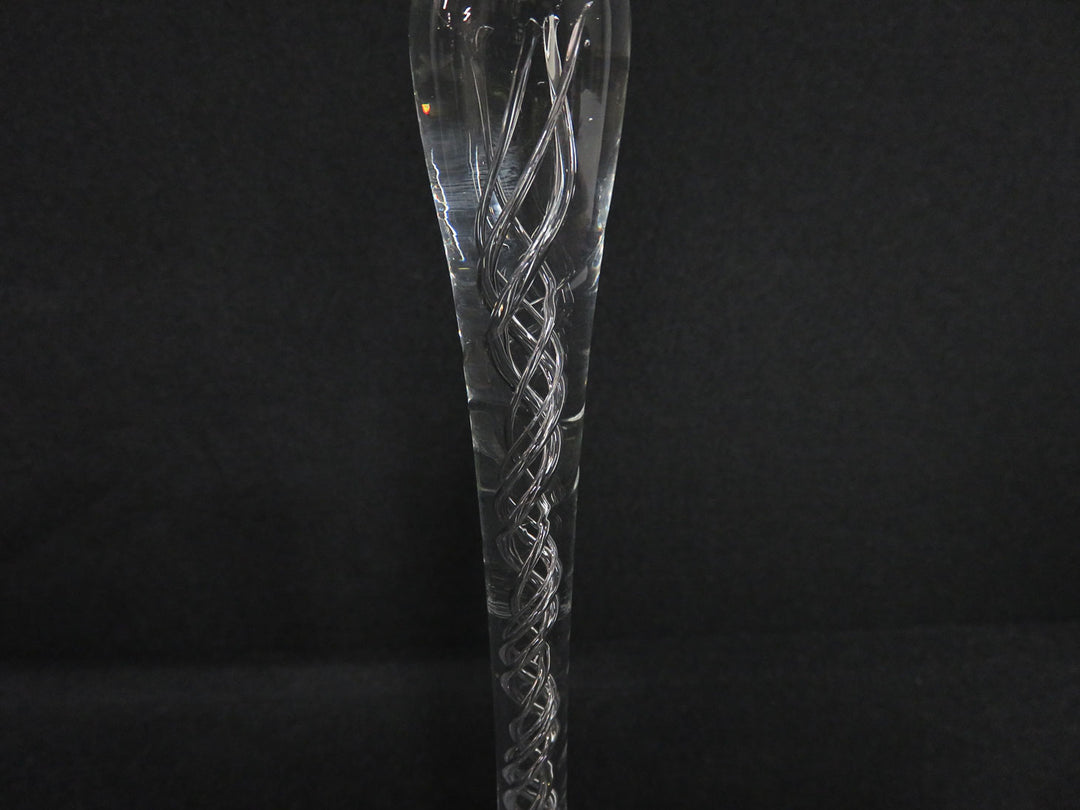 Block Candlesticks