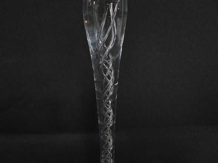 Block Candlesticks