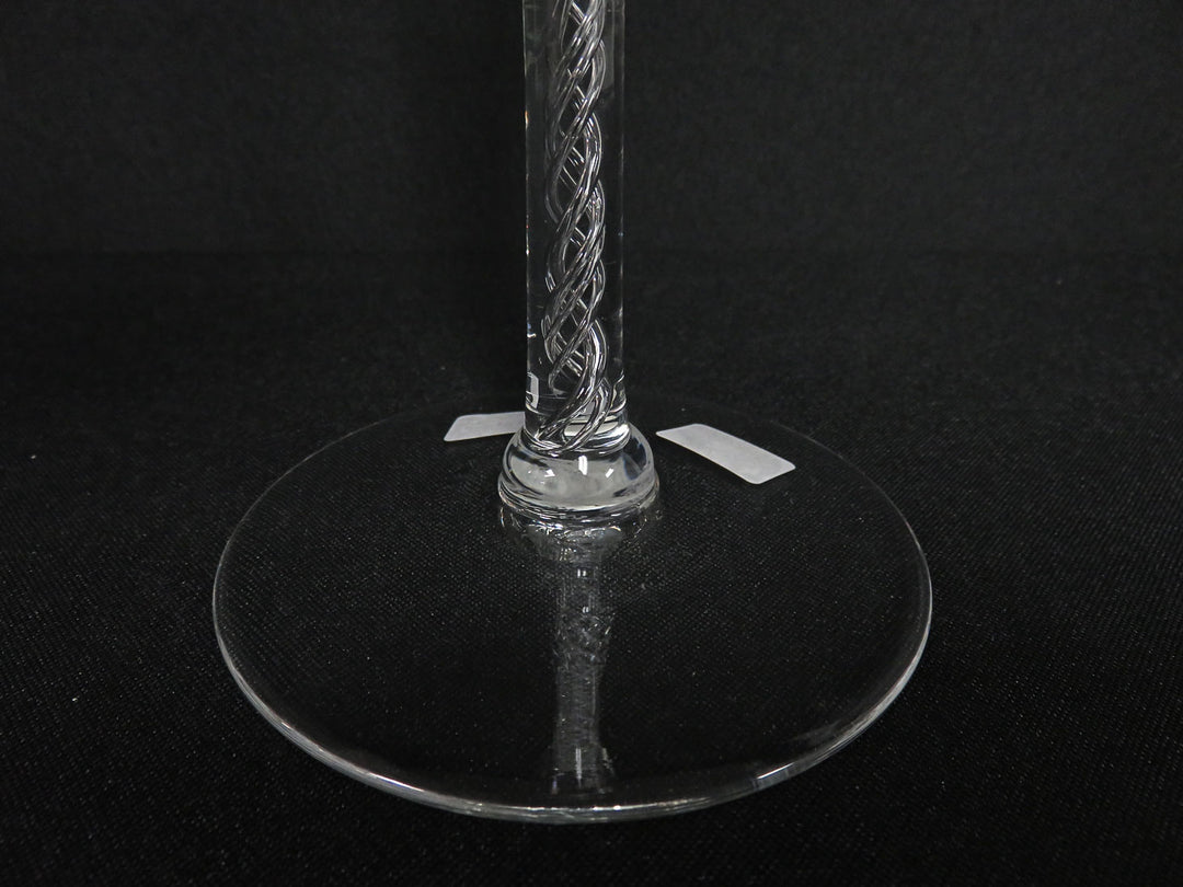 Block Candlesticks