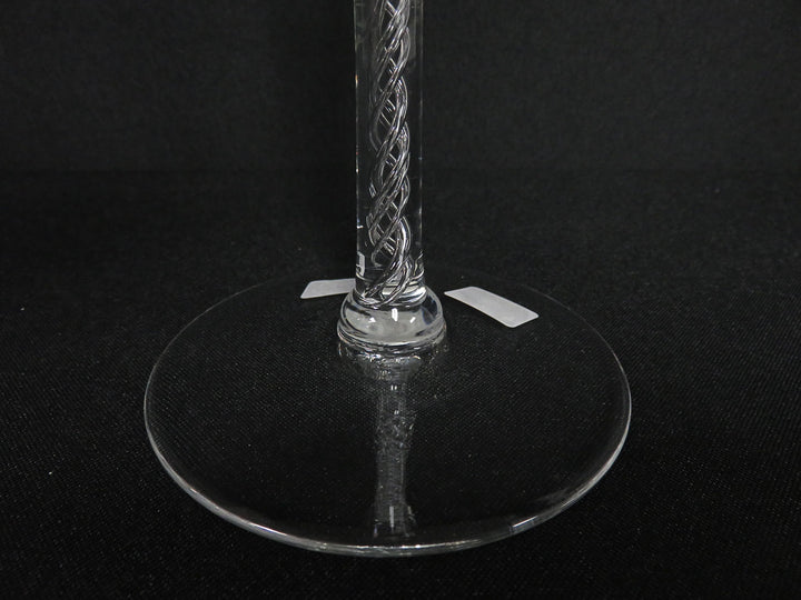 Block Candlesticks