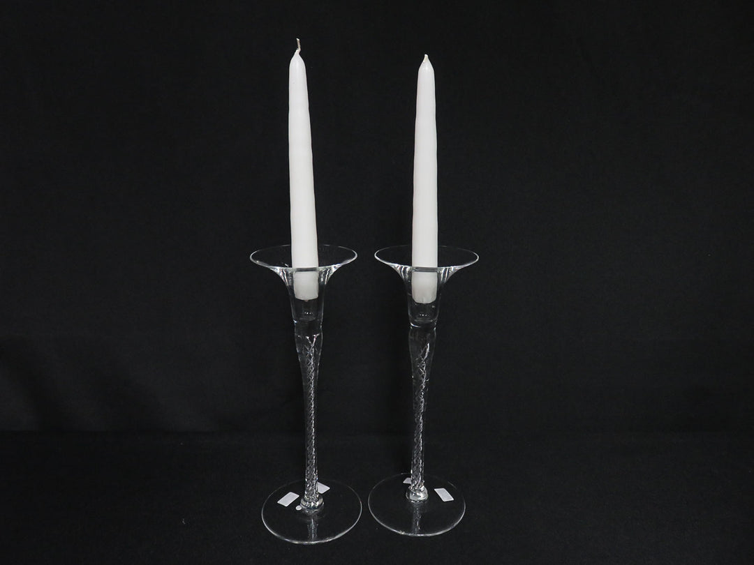 Block Candlesticks