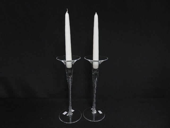 Block Candlesticks