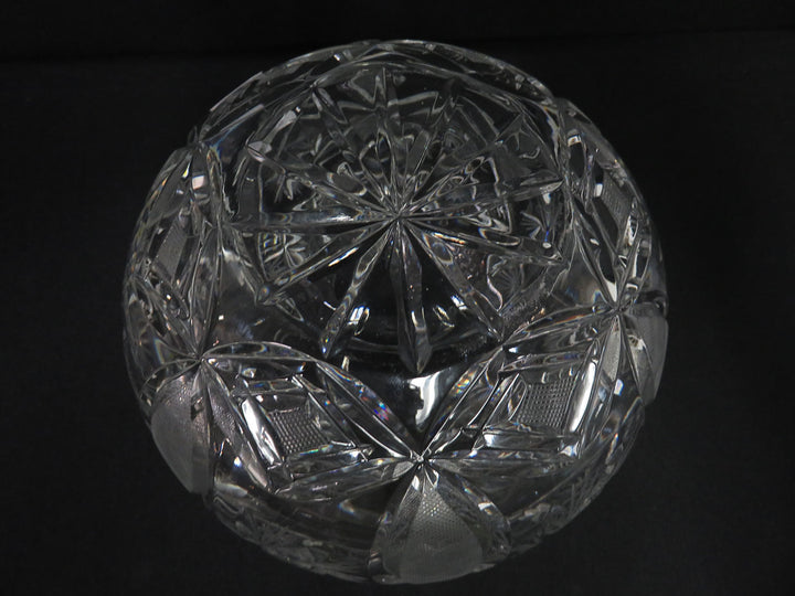 Rose Bowl Vase