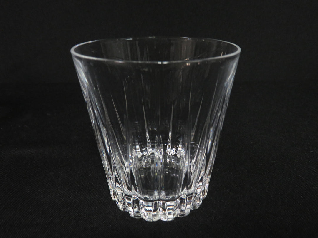 Crystal Rocks Glasses