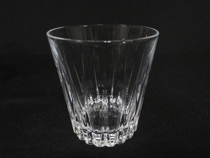 Crystal Rocks Glasses