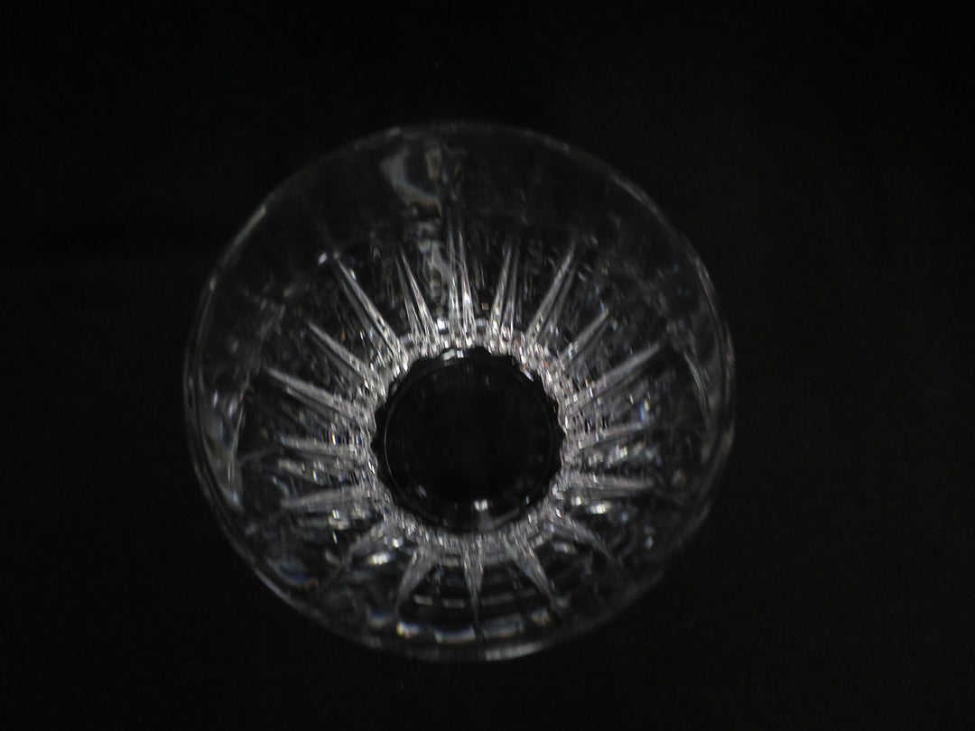 Crystal Rocks Glasses