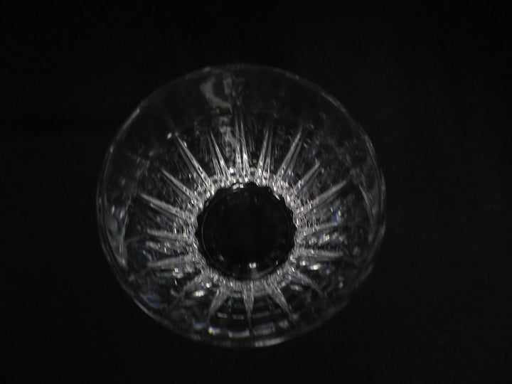 Crystal Rocks Glasses