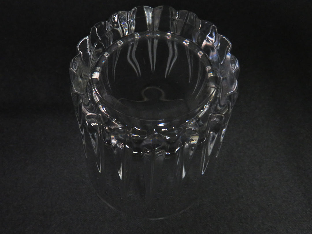 Crystal Rocks Glasses