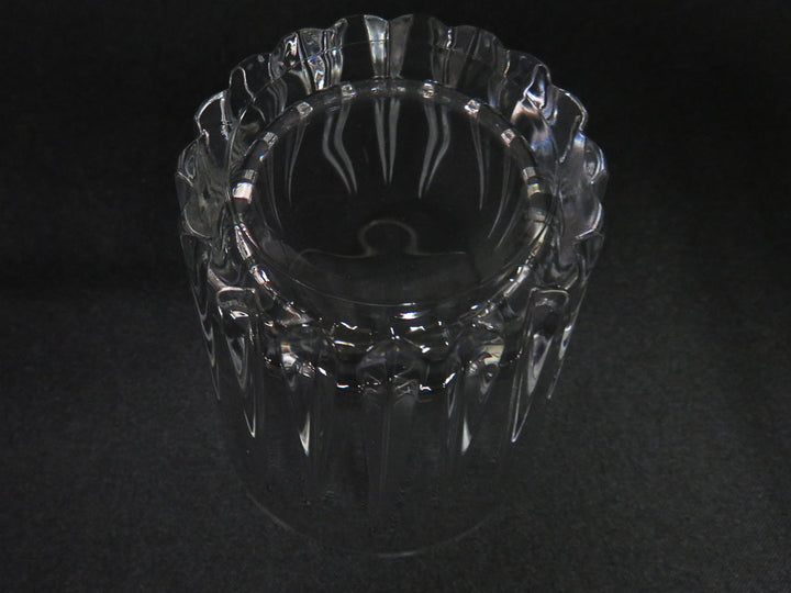 Crystal Rocks Glasses