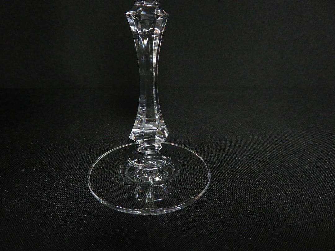 Towle Crystal Flutes