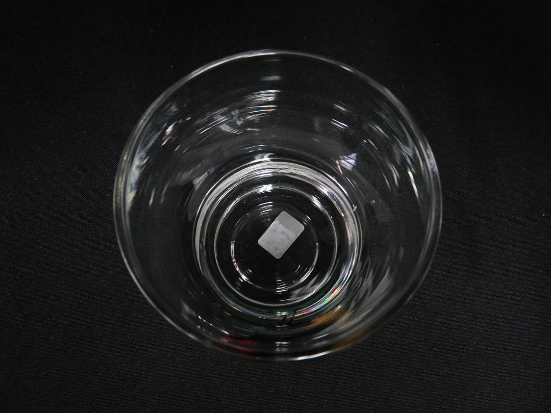 Crowing Rooster Rocks Glasses
