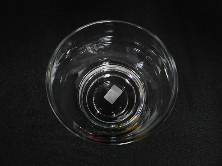 Crowing Rooster Rocks Glasses
