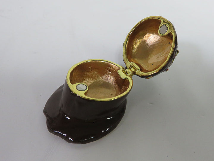 Hinged Box