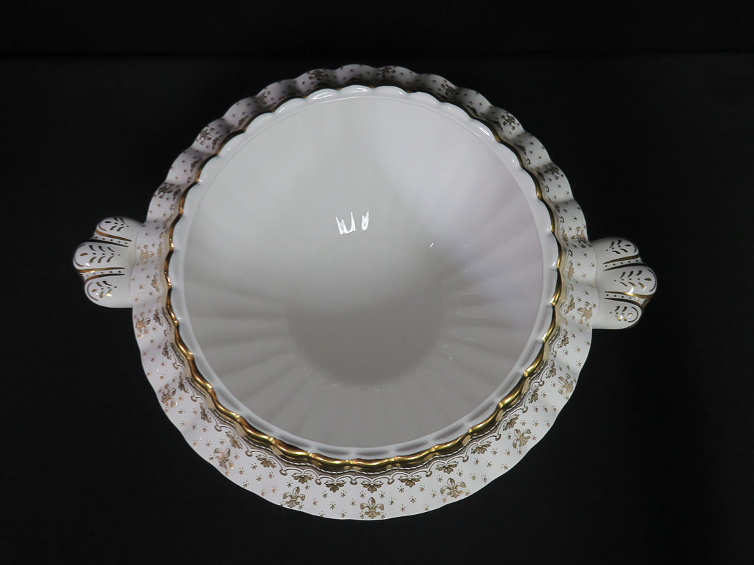 Spode Tureen
