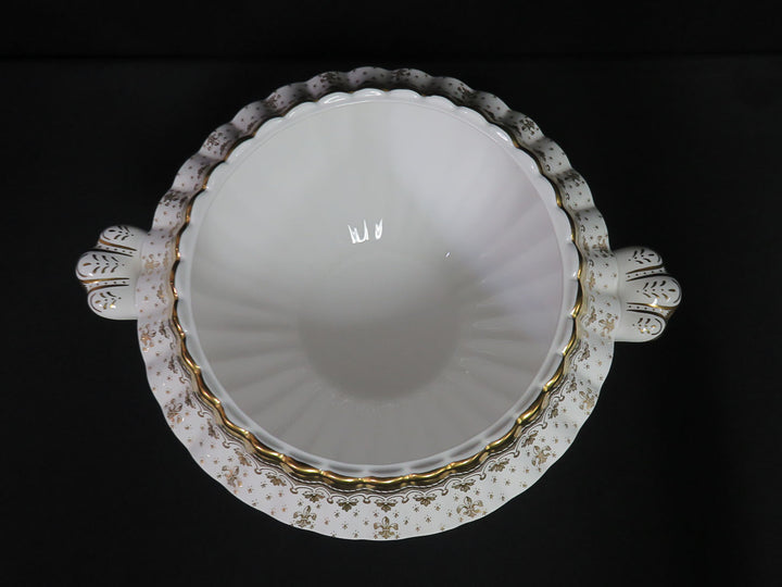 Spode Tureen