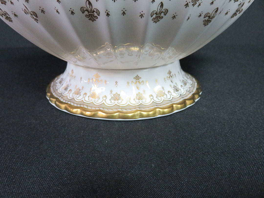 Spode Tureen