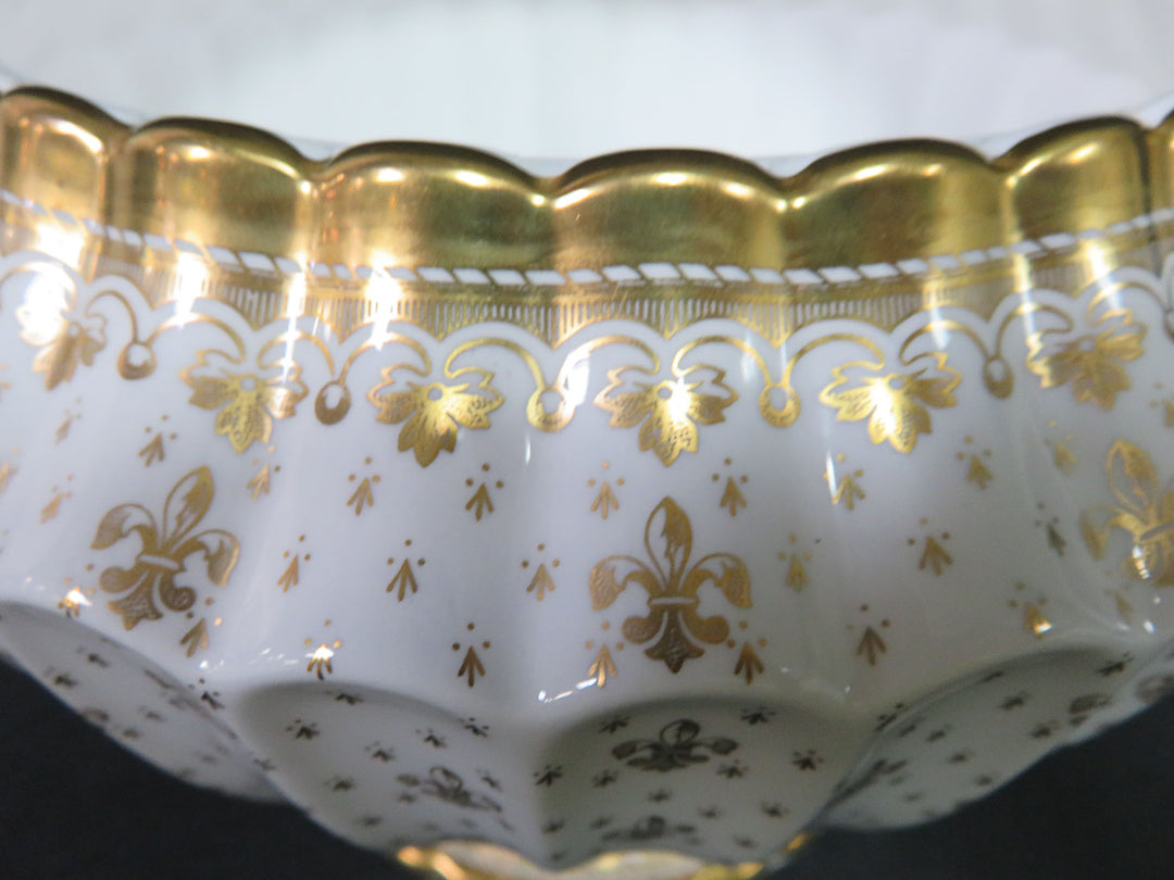 Spode Tureen