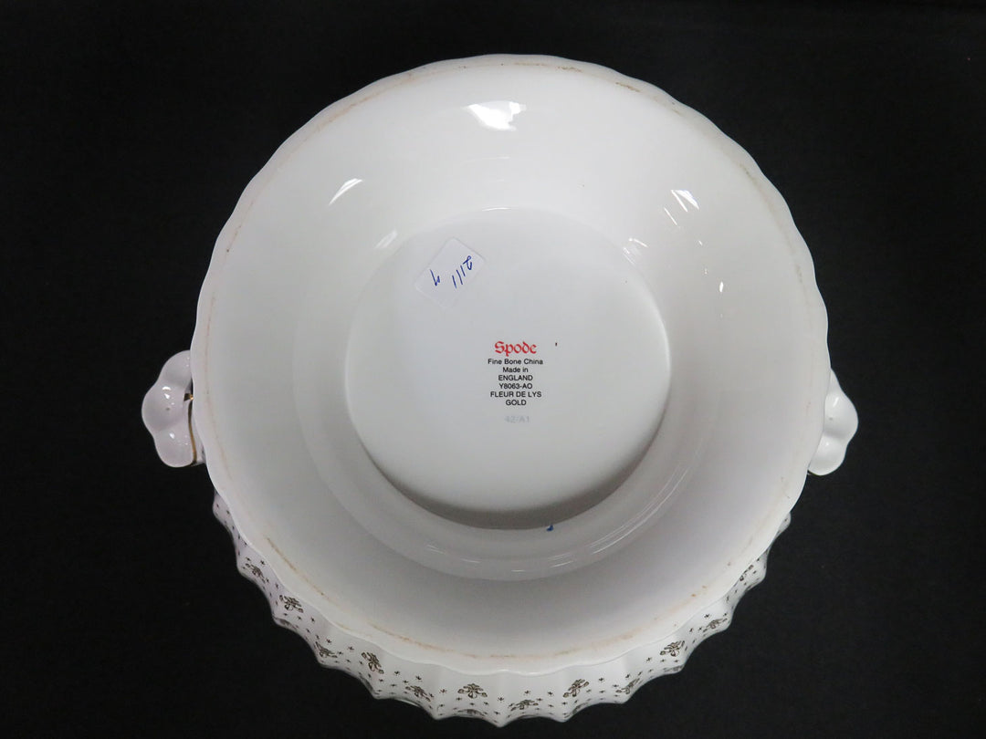 Spode Tureen