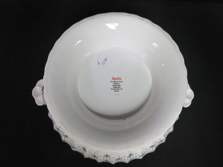 Spode Tureen